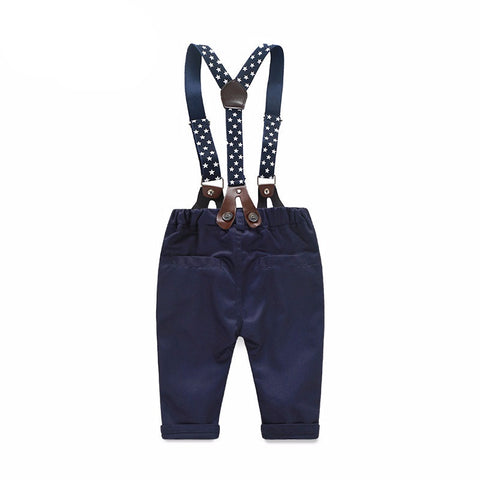 Baby Boy Gentleman Suit