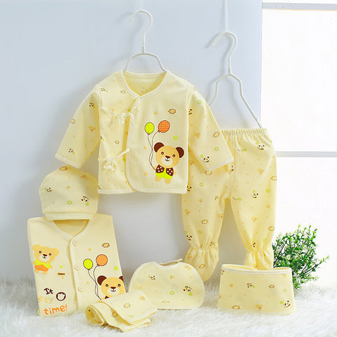 Newborn Clothing