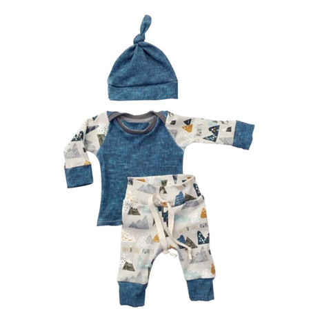 Boy/Girl Clothing Sweatshirt Sets