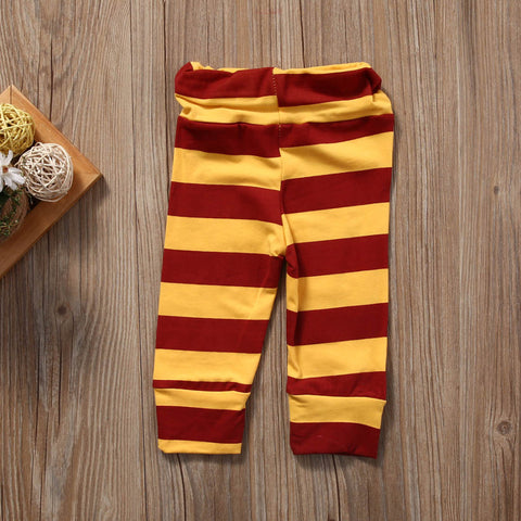 Cute Cotton Clothing Set