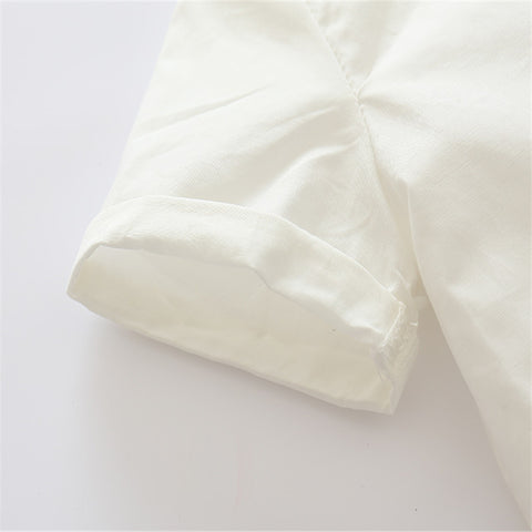 Semi-Formal Baby Wear