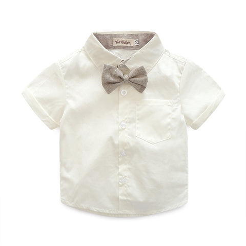 Semi-Formal Baby Wear