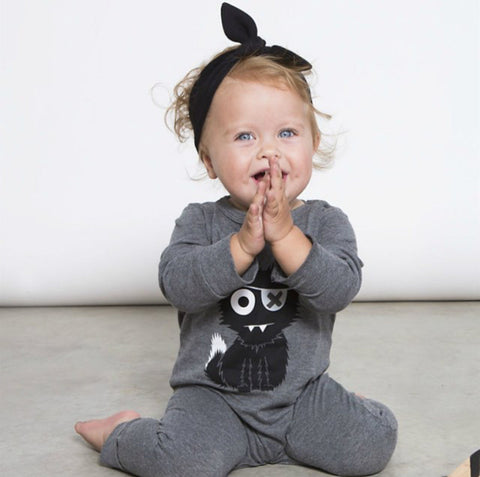 Newborn Cotton Clothing