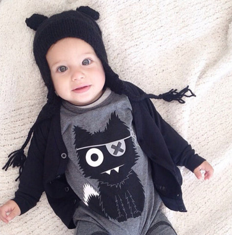Newborn Cotton Clothing