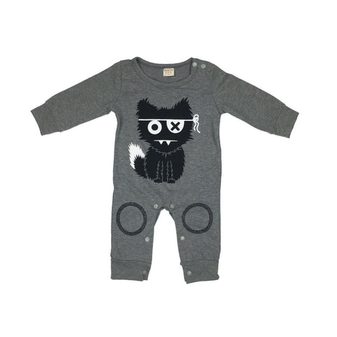 Newborn Cotton Clothing