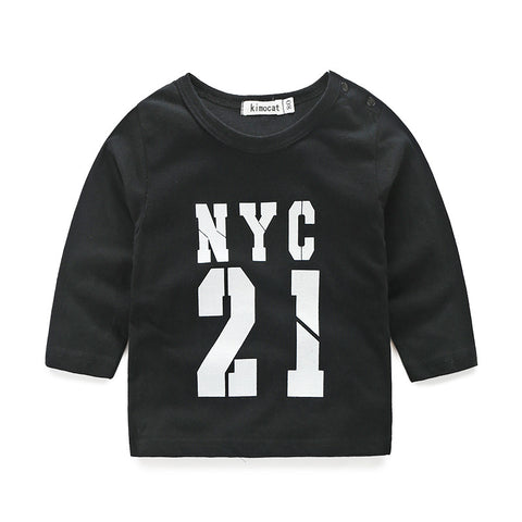 Casual Baby Boy Clothes