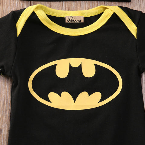 Newborn Toddler Baby Boy Clothes