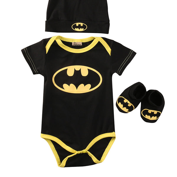 Newborn Toddler Baby Boy Clothes