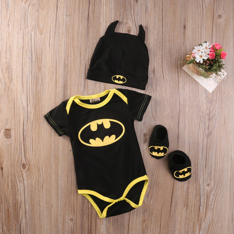 Newborn Toddler Baby Boy Clothes