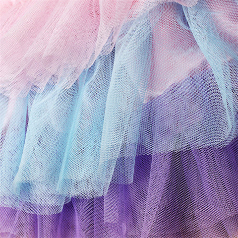 Tutu Dress Clothing Set