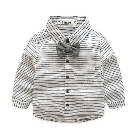 Baby Gentleman Clothes