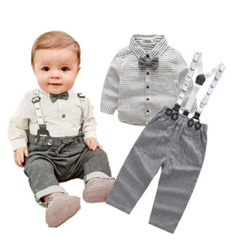 Baby Gentleman Clothes