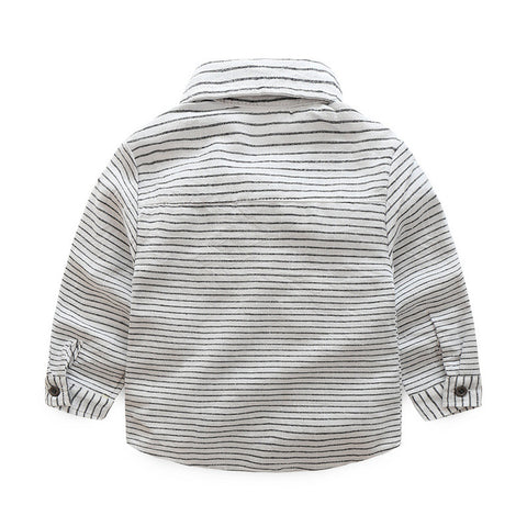 Baby Gentleman Clothes