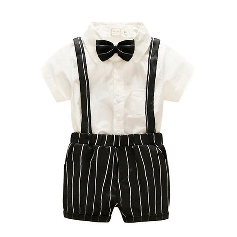Semi-Formal Baby Wear