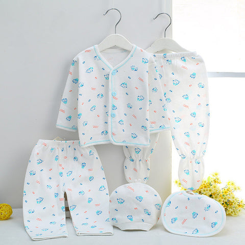 Newborn Clothing