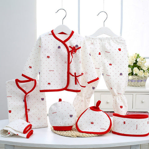 Newborn Clothing