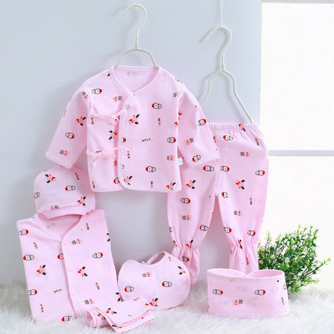 Newborn Clothing