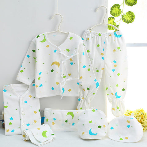 Newborn Clothing