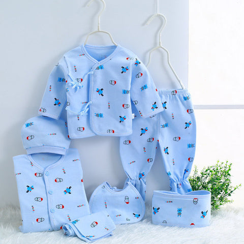 Newborn Clothing