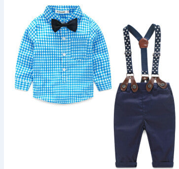 Baby Gentleman Clothes